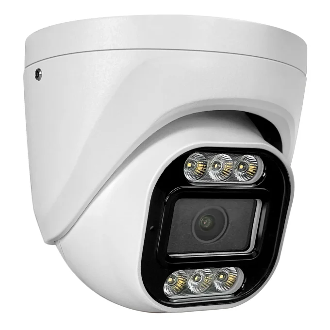 4k poe camera