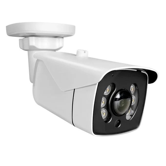fisheye camera