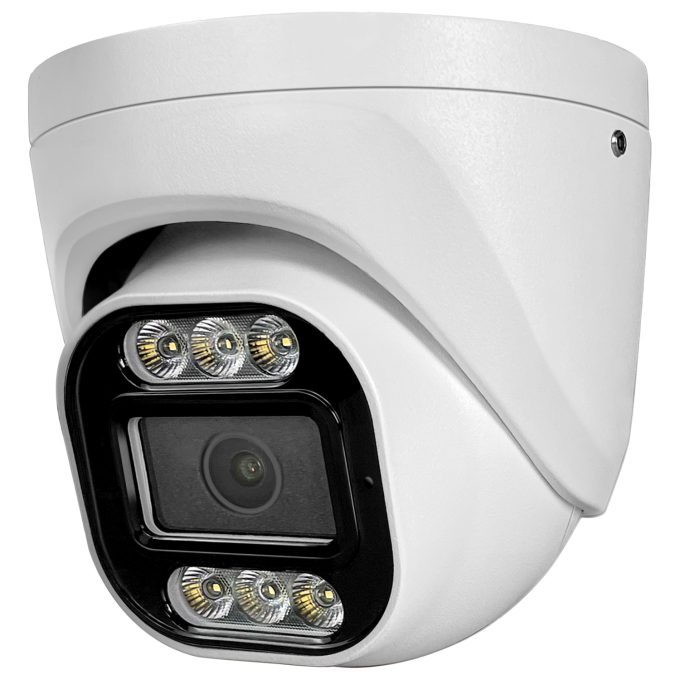 security camera