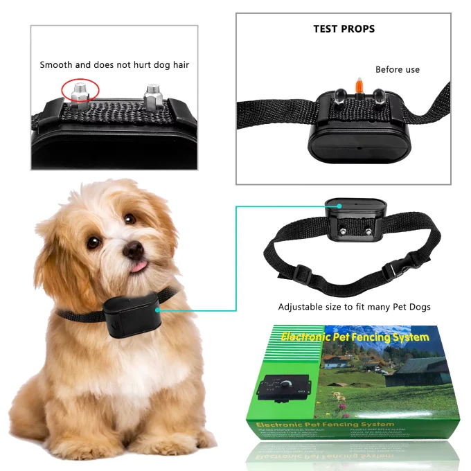 Dog Fence System