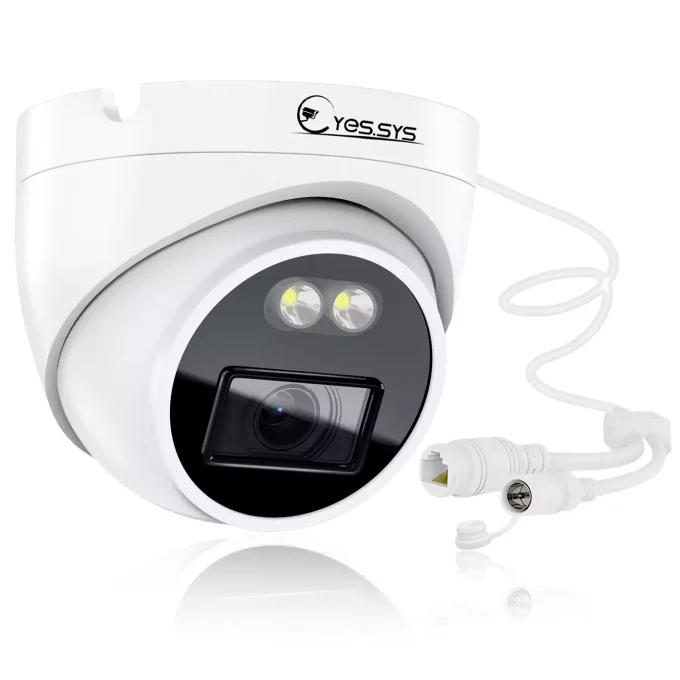 poe camera