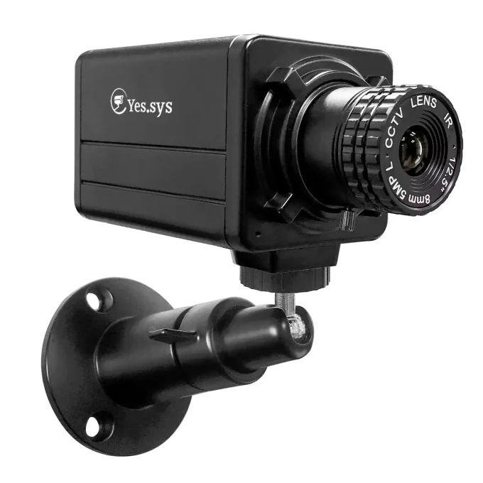 poe camera