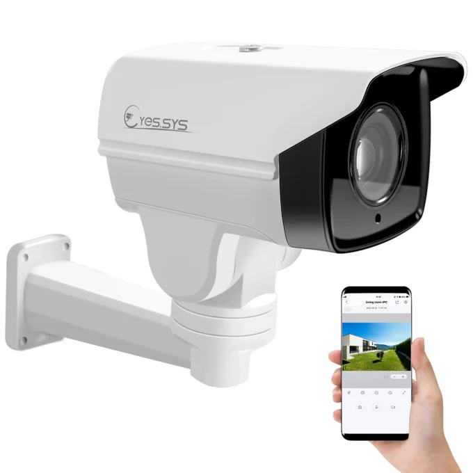 ptz camera