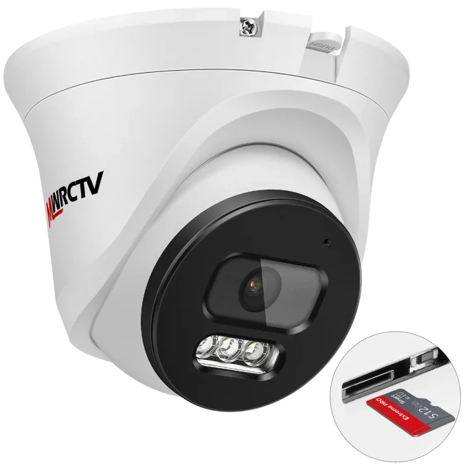 camera outdoor