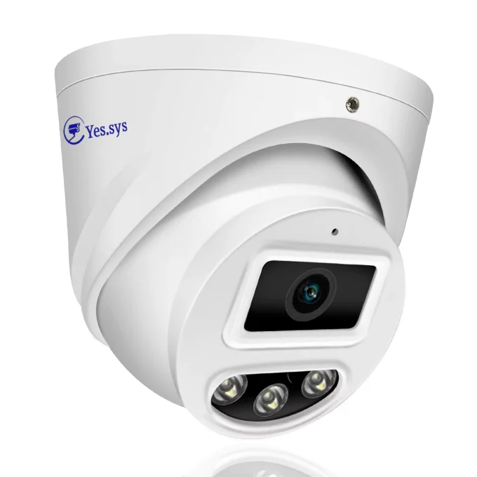 camera outdoor