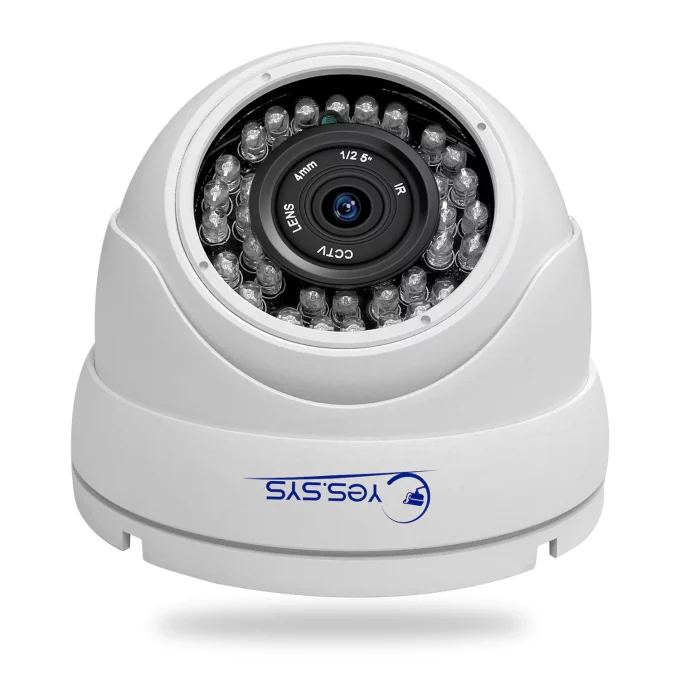 poe camera