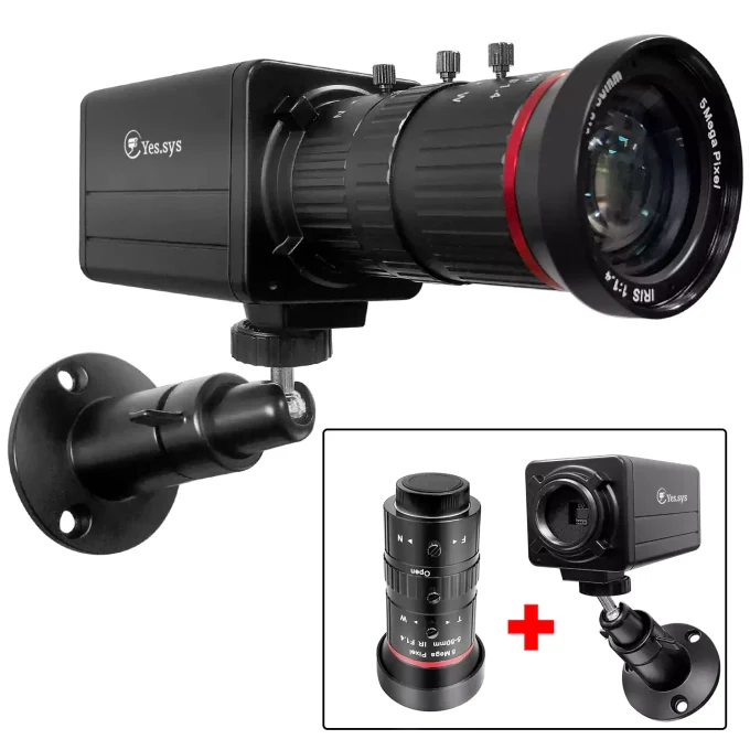 poe camera